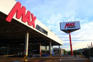 Grupo Muffato faz mutirão com 70 vagas de emprego para o Max Atacadista em Sarandi