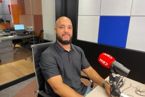 Guarda Municipal de Maringá vai usar câmeras corporais, diz secretário de Segurança