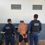 Homem é preso por importunação sexual após ser contido por populares em Maringá