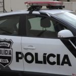 Polícia Civil do Paraná
