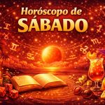 Horóscopo de sábado (11): energia de movimento pede atitude e equilíbrio nas decisões