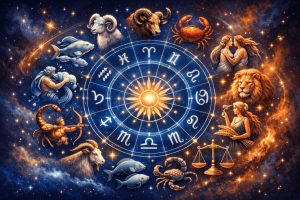 Horóscopo de sexta-feira (3): rotina, decisões e relações pedem mais consciência e menos impulso