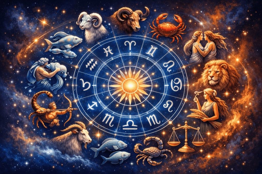 Horóscopo de sexta-feira (3): rotina, decisões e relações pedem mais consciência e menos impulso