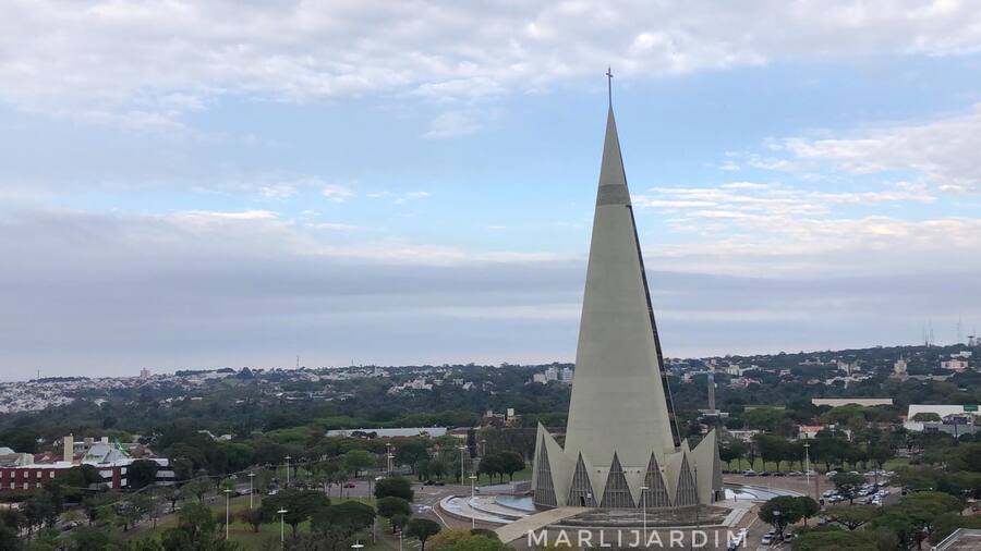Instabilidade volta ao Paraná no fim de semana; veja a previsão do tempo