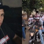 Jovem de 18 anos morto em acidente no Contorno Norte em Maringá é sepultado sob forte comoção
