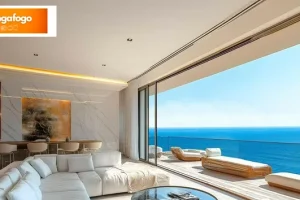 Magnata e Dono do Shakhtar Donetsk Compra o Apartamento Mais Caro da História por R$ 2,77 Bilhões