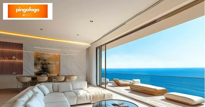 Magnata e Dono do Shakhtar Donetsk Compra o Apartamento Mais Caro da História por R$ 2,77 Bilhões