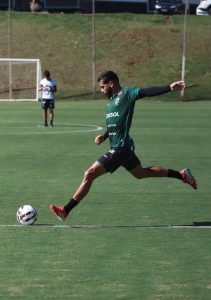 Maringá Futebol Clube abre venda de ingressos para o confronto com o Brusque