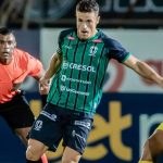 Maringá é surpreendido pelo Brusque no WD e perde a invencibilidade na Série C