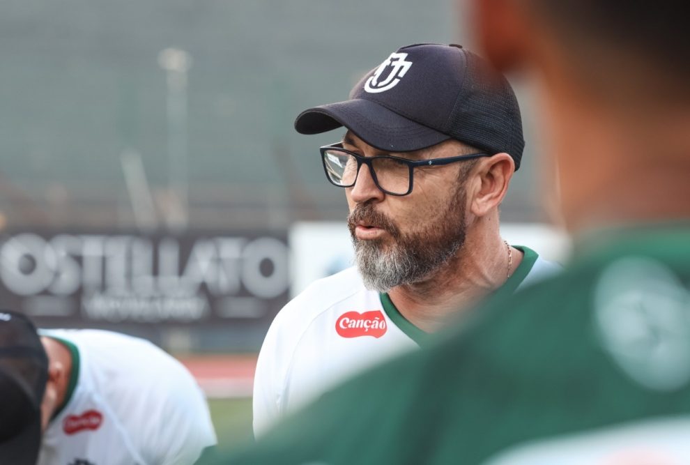 Maringá estreia na Série C diante da Ferroviária neste sábado no Willie Davids