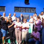 Maringá inaugura Restaurante Popular no Jardim Alvorada