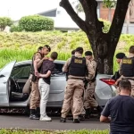 Médico residente dispara arma dentro de hospital e acerta paciente