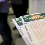 Mega-sena acumula mais uma vez e estimativa de prêmio salta para R$ 60 milhões