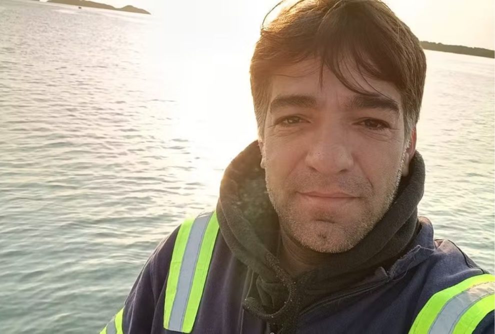 Mergulhador morre durante limpeza de navio em alto-mar no PR