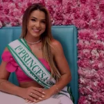 Miss paranaense morre às vésperas de concurso: “Dedicada”