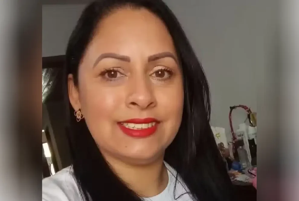 Mulher é morta pelo ex e corpo é desenterrado e violado