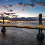 Nova ponte de Guaratuba ganha nome; veja qual