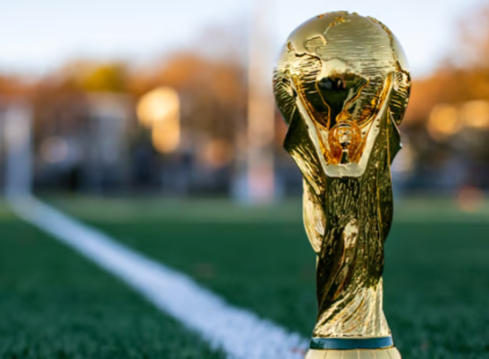 Copa do Mundo Feminina
