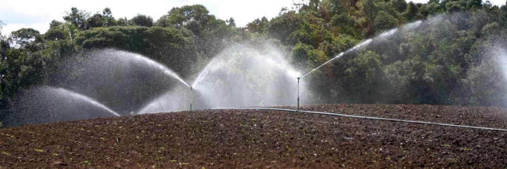 Orientação sobre regras para outorga d’água no Paraná