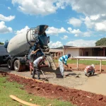 Parque de Exposições passa por revitalização para a Expoingá 