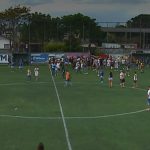 Polícia prende suspeitos de confusão na final da Taça Paraná