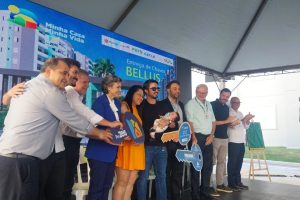 Prefeitura de Maringá entrega 256 apartamentos pelo ProZeis