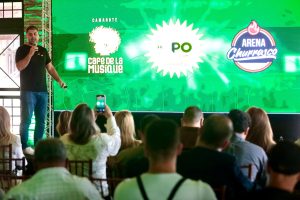 Preview Expoingá: Nova Fase da Feira Promete Água Gratuita, Preços Revisados e 1.100 Expositores