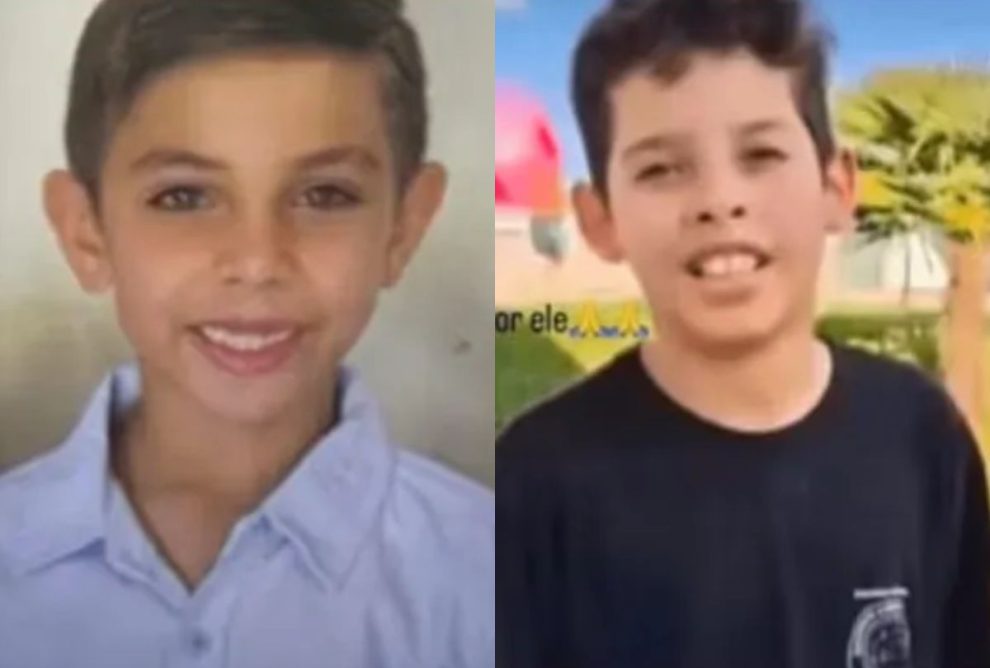 Primos são encontrados mortos em rio na Grande Curitiba