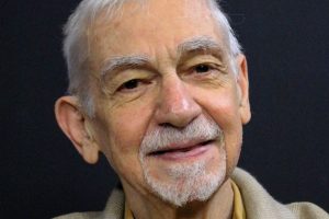 Projeto Bons Casmurros Convida traz João Silvério