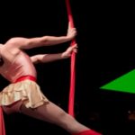 Quarta-feira maringaense reserva espetáculo, literatura e oficina de teatro