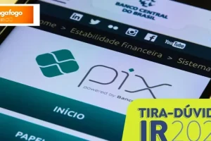Receita Federal Anuncia 'Cashback' Automático do Imposto de Renda Para Contribuintes Não Obrigados a Declarar