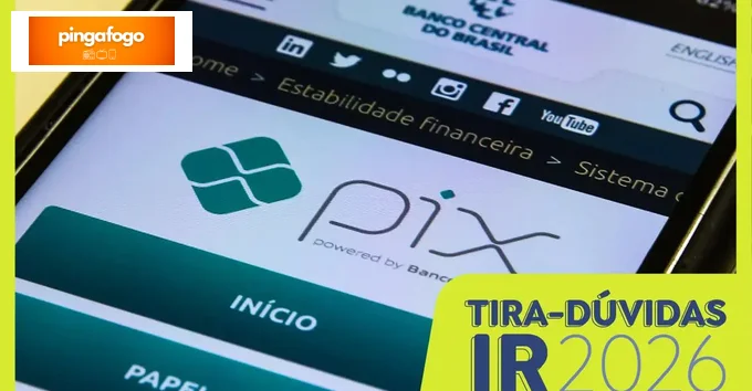 Receita Federal Anuncia 'Cashback' Automático do Imposto de Renda Para Contribuintes Não Obrigados a Declarar