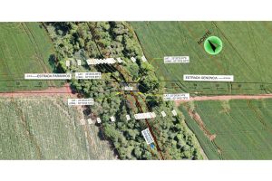 Região vai ganhar nova ponte de R$ 1,5 milhão; veja os detalhes