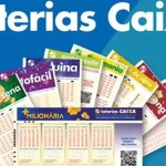 Resultados da Lotofácil, Timemania, Quina e Dia de Sorte Desta Quinta-Feira