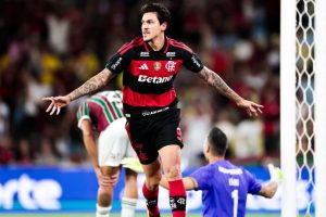 Rodada dos clássicos termina com vitória do Flamengo e empate no Derby Paulista