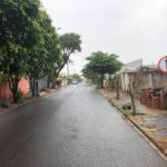 Rua Roberto Farinazzo agora é mão única em Jandaia do Sul