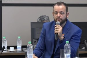 Sancor rebate secretário de Esportes e diz que não está fazendo "leilão" do time