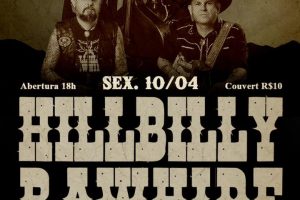 Selo independente Fofo Records celebra quatro anos de história em Maringá