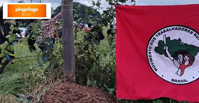 Sistema FAEP alerta para mecanismos federais que protegem invasores de terra