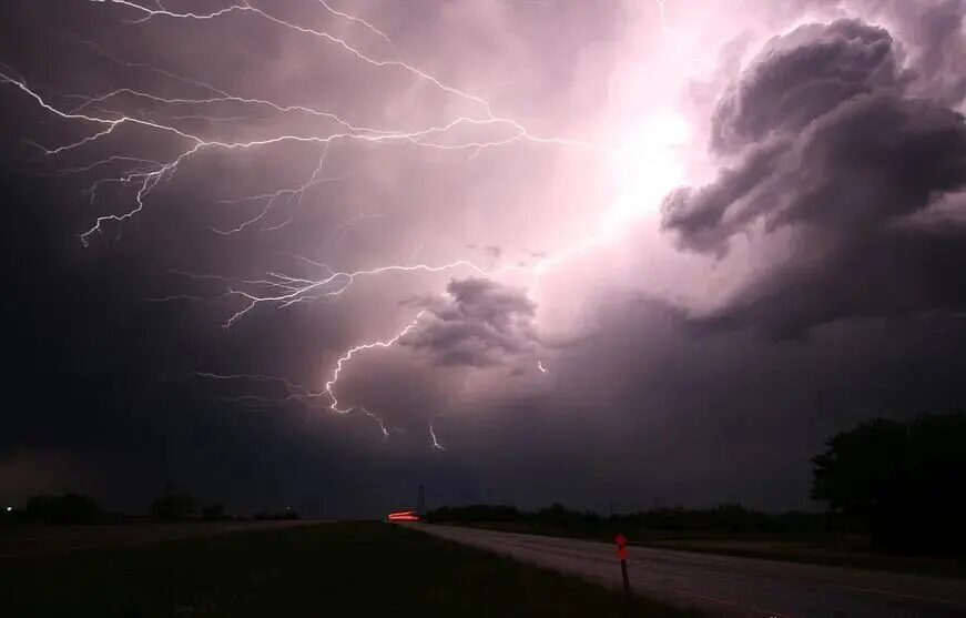 Tempestade com granizo e ventos fortes atinge 86 cidades do Paraná; veja se a sua está na lista