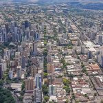 Tempo firme e calor ganham força em Maringá nesta quinta-feira (9)