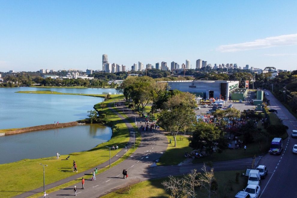 Tempo vira no Paraná com previsão de frio intenso de 6°C; veja detalhes
