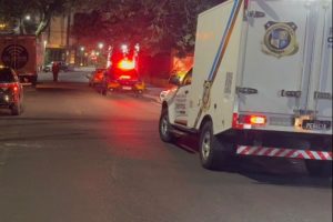 Advogado consumia cocaína e ritalina quando esfaqueou e matou o próprio cliente em Maringá