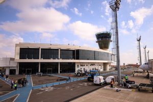 Aeroporto de Maringá repassa mais de R$ 1 milhão em lucros à Prefeitura e amplia capital social