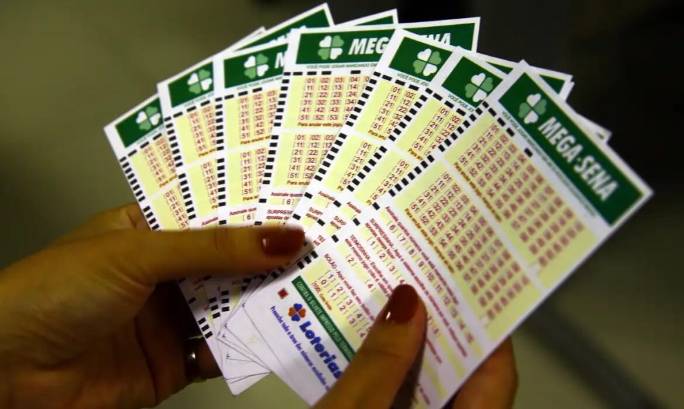 Aposta única do Paraná acerta 6 dezenas e ganha R$ 127 milhões na Mega-Sena