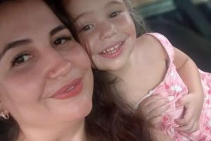 Carro cai no Rio Paraná em Porto Rico e mãe e filha morrem após veículo afundar; vítimas são identificas