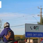 Concessionária EPR Paraná Intensifica Ações do Maio Amarelo Com Foco na Segurança de Motociclistas