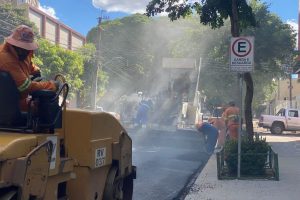 Confira as interdições de Maringá nesta terça-feira, 26