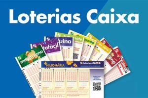 Confira os Resultados da Mega-Sena de R$ 64 Milhões e Mais Cinco Loterias