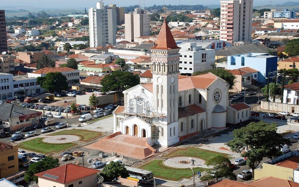 Conheça a cidade de 45 mil habitantes do Paraná que aparece entre as 10 melhores do Brasil em qualidade de vida; veja ranking